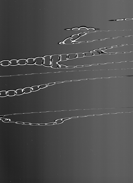 Drawing Machines: Early Experiments