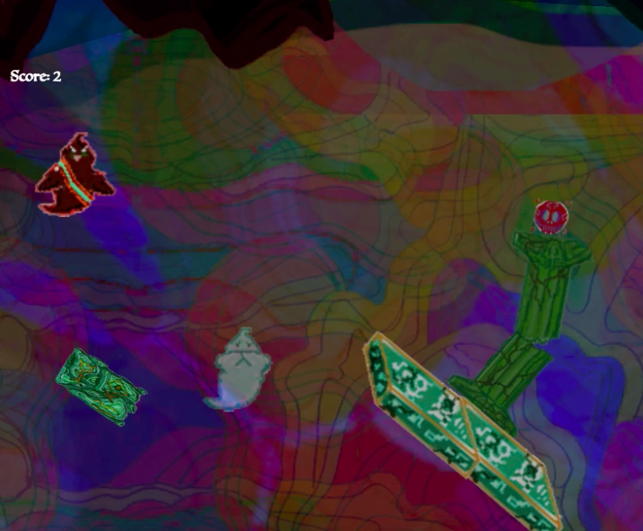 Level Design: X-ing Over Post-Mortem