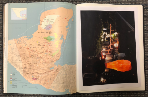 Conceptual Art: Finding A Form
