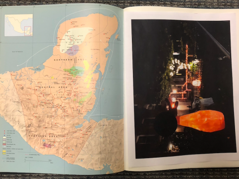Conceptual Art: Finding A Form