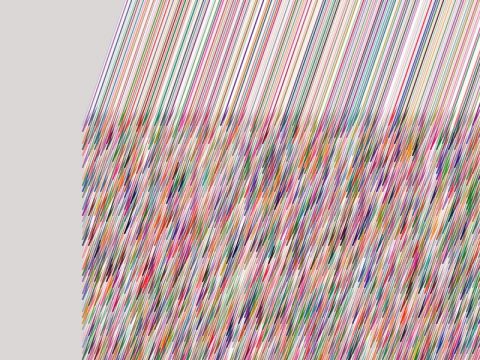 Art From Code: Under Control