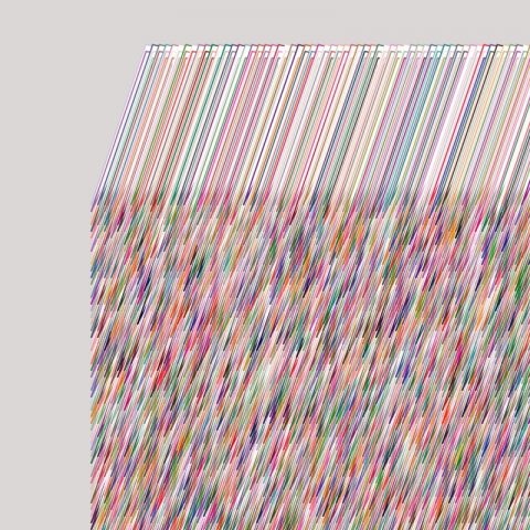 Art From Code: Under Control