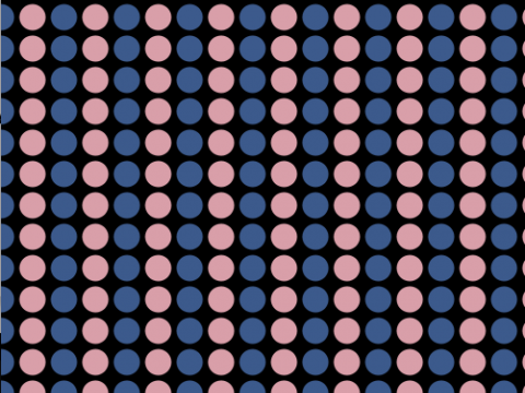 Art from Code: Molnar Response