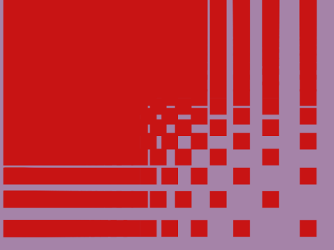 Art From Code: A Response to Vera Molnar