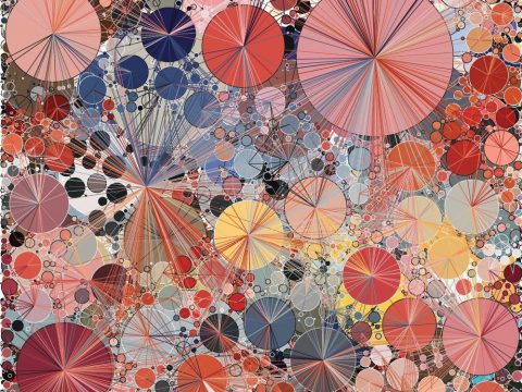 Art From Code: Adventures with Holger Lippmann