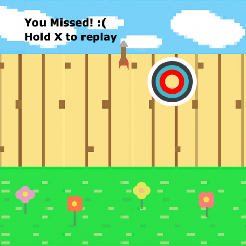 Art From Code: Right Down the Middle!