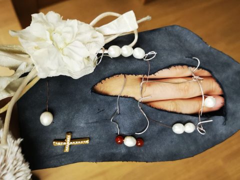 Conceptual Art: Conceptual Jewelry