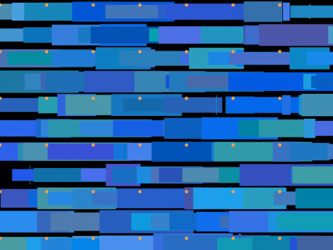 Art From Code: Molnar