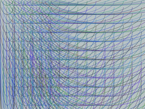 Art From Code: Response to Vera Molnár