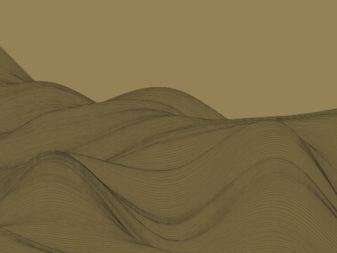 Art From Code: A Noisy Meditation