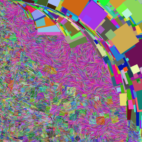 Hack & Glitch
