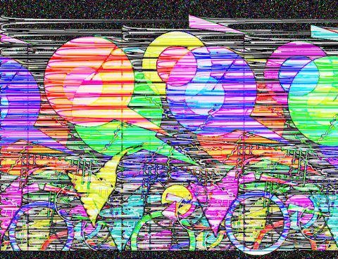 Hack & Glitch