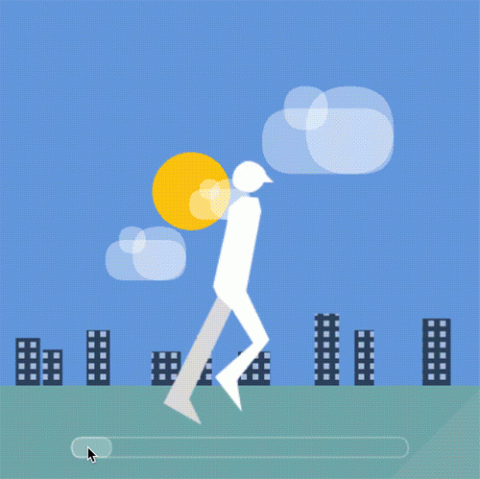 Art From Code: The Way Home